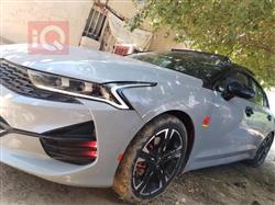 كيا K5